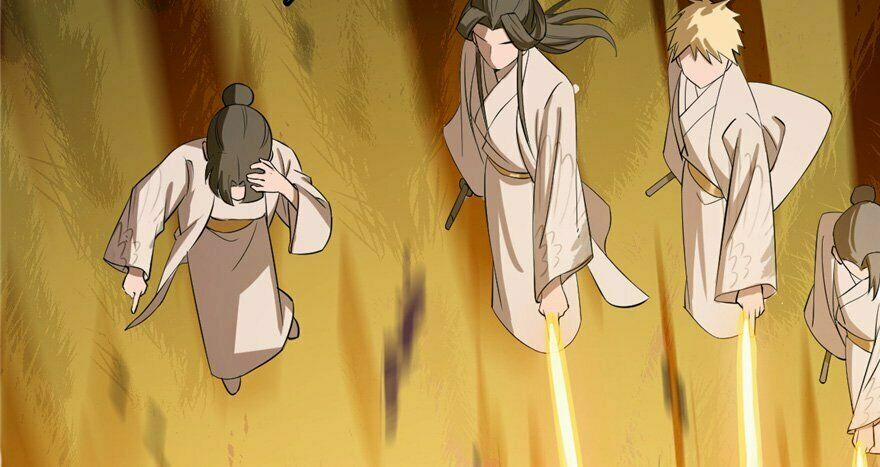 Độc Bộ Thiên Hạ: Đặc Công Thần Y 26 trang 16