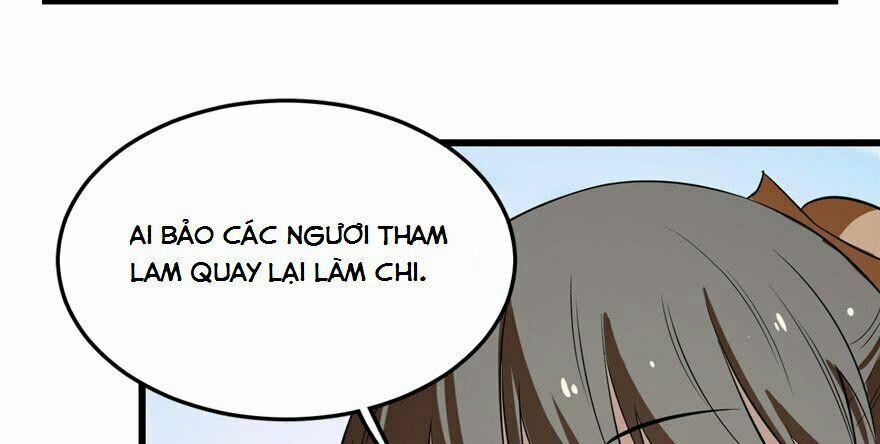 Độc Bộ Thiên Hạ: Đặc Công Thần Y 26 trang 30