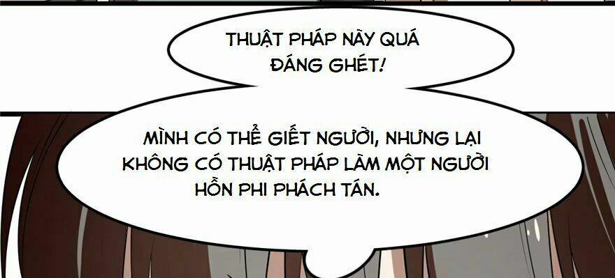 Độc Bộ Thiên Hạ: Đặc Công Thần Y 26 trang 36