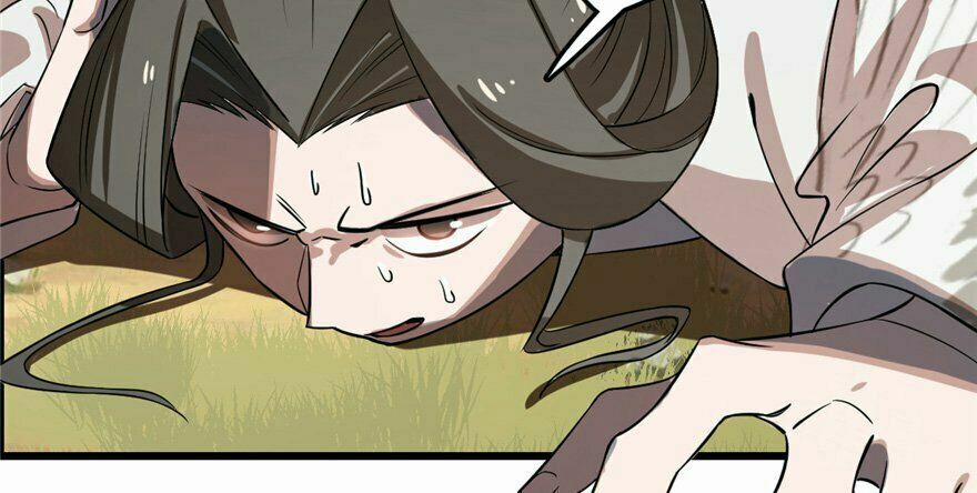 Độc Bộ Thiên Hạ: Đặc Công Thần Y 26 trang 47