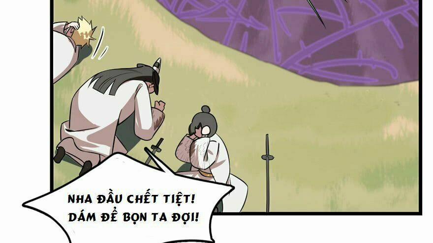 Độc Bộ Thiên Hạ: Đặc Công Thần Y 26 trang 53