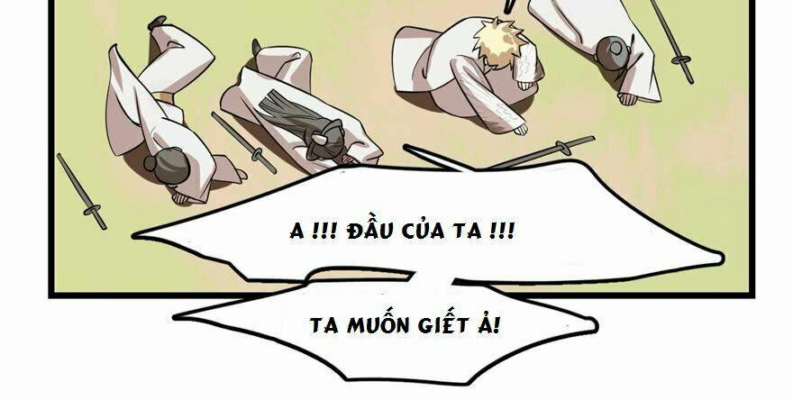 Độc Bộ Thiên Hạ: Đặc Công Thần Y 26 trang 55