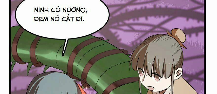 Độc Bộ Thiên Hạ: Đặc Công Thần Y 26 trang 59