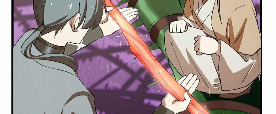 Độc Bộ Thiên Hạ: Đặc Công Thần Y 26 trang 60