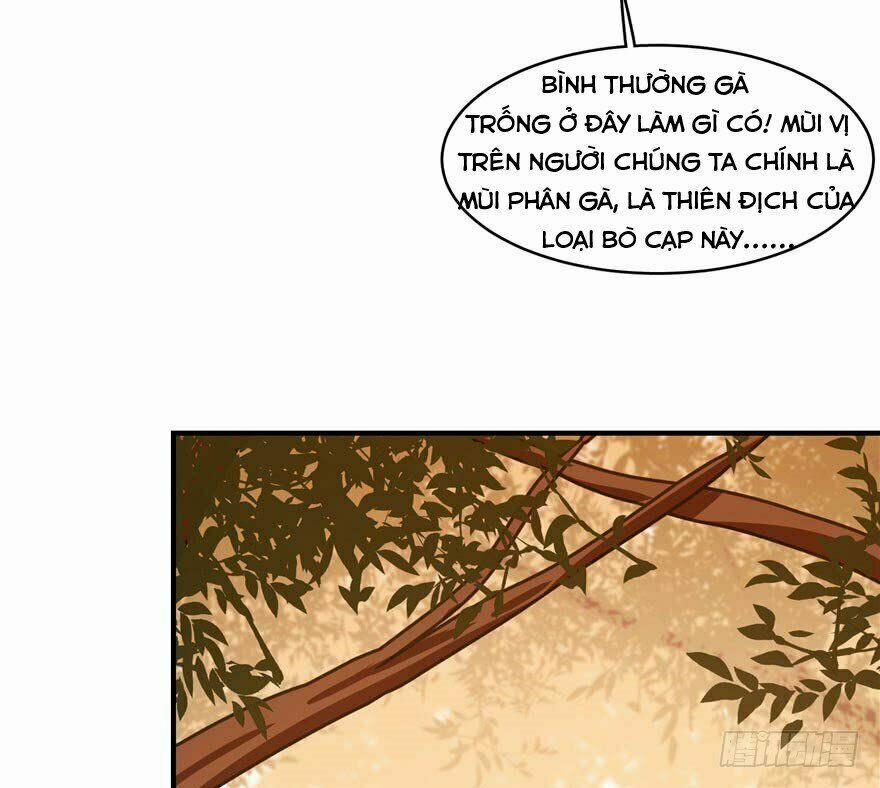 Độc Bộ Thiên Hạ: Đặc Công Thần Y 27 trang 11