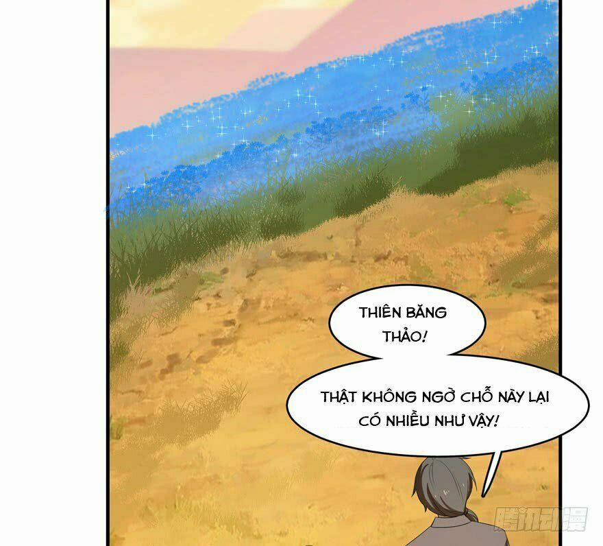 Độc Bộ Thiên Hạ: Đặc Công Thần Y 27 trang 13