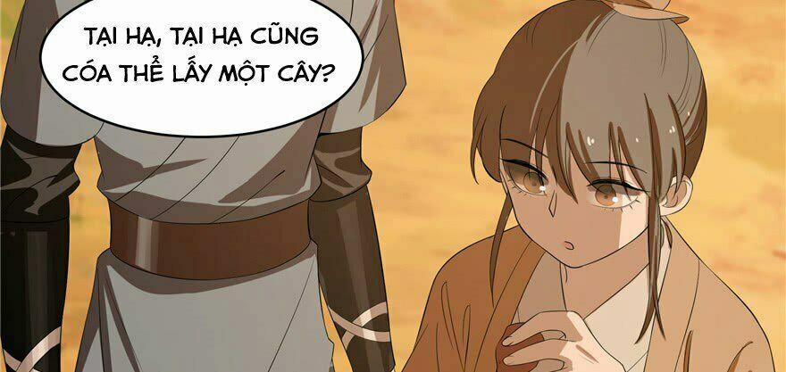 Độc Bộ Thiên Hạ: Đặc Công Thần Y 27 trang 21