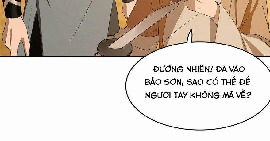 Độc Bộ Thiên Hạ: Đặc Công Thần Y 27 trang 22