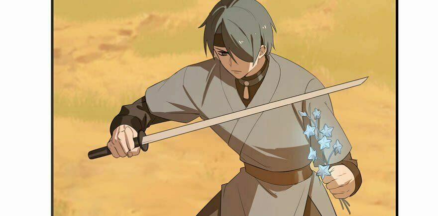 Độc Bộ Thiên Hạ: Đặc Công Thần Y 27 trang 36