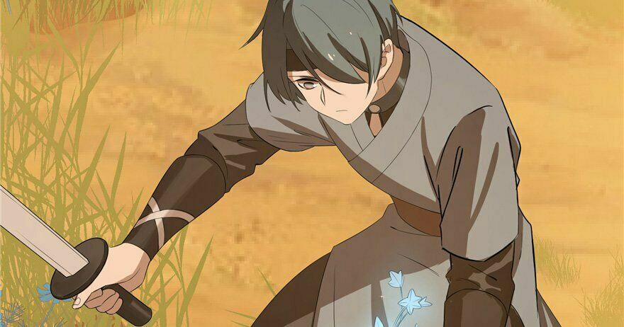 Độc Bộ Thiên Hạ: Đặc Công Thần Y 27 trang 42