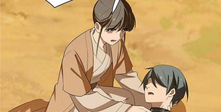 Độc Bộ Thiên Hạ: Đặc Công Thần Y 27 trang 58