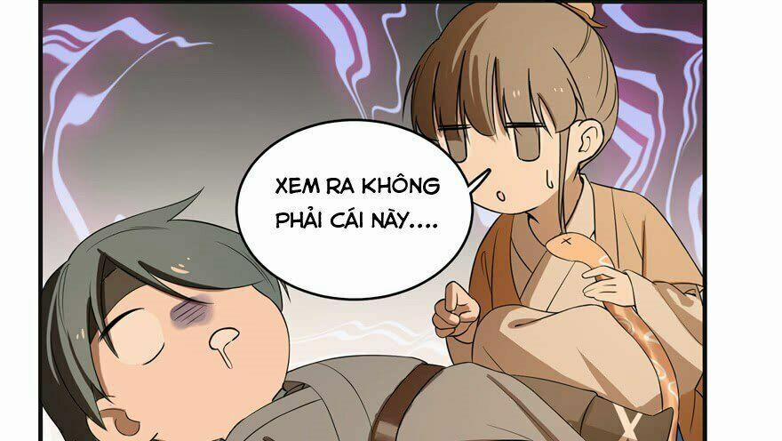 Độc Bộ Thiên Hạ: Đặc Công Thần Y 27 trang 77