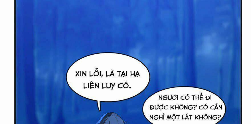 Độc Bộ Thiên Hạ: Đặc Công Thần Y 27 trang 84