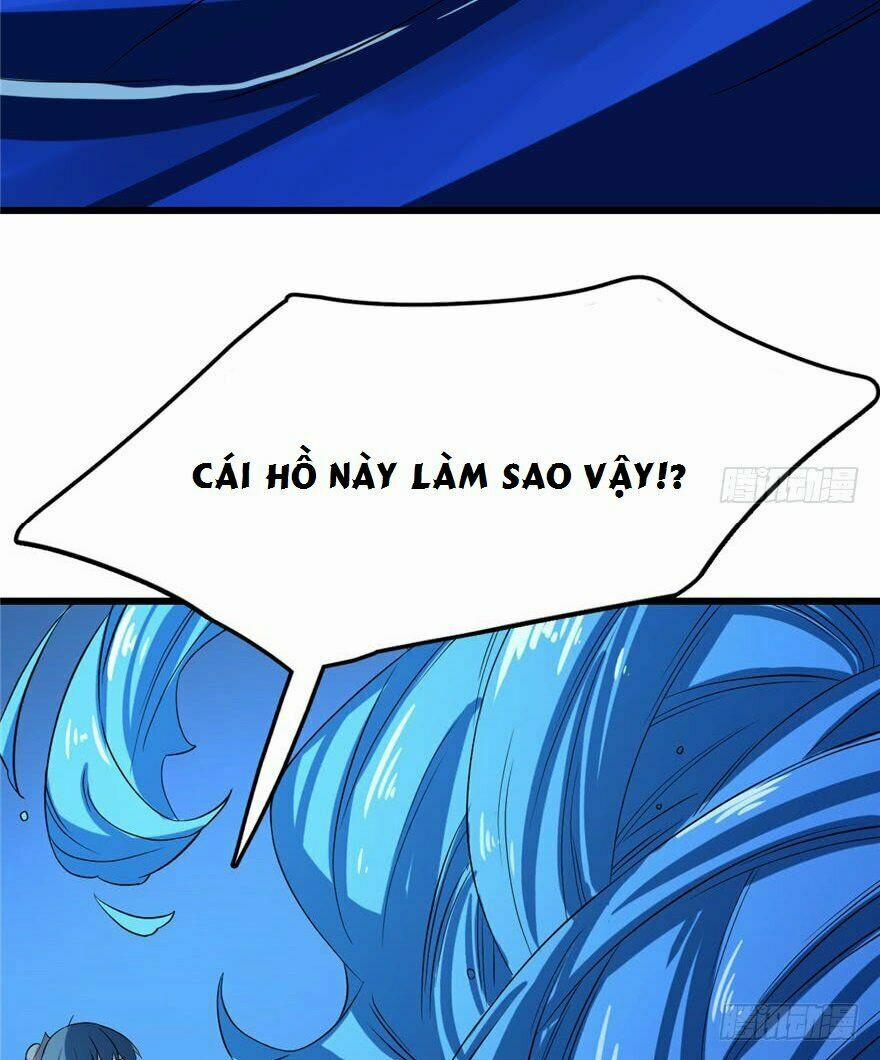 Độc Bộ Thiên Hạ: Đặc Công Thần Y 29 trang 102