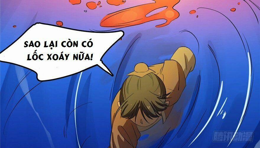 Độc Bộ Thiên Hạ: Đặc Công Thần Y 29 trang 104