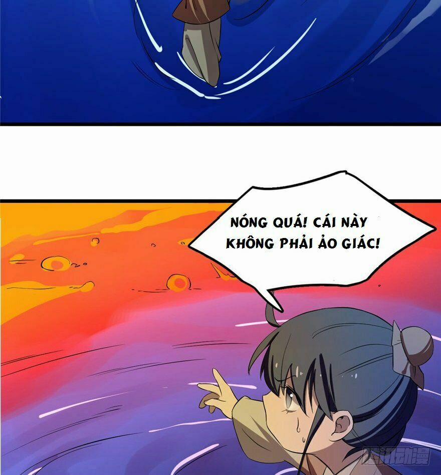 Độc Bộ Thiên Hạ: Đặc Công Thần Y 29 trang 105