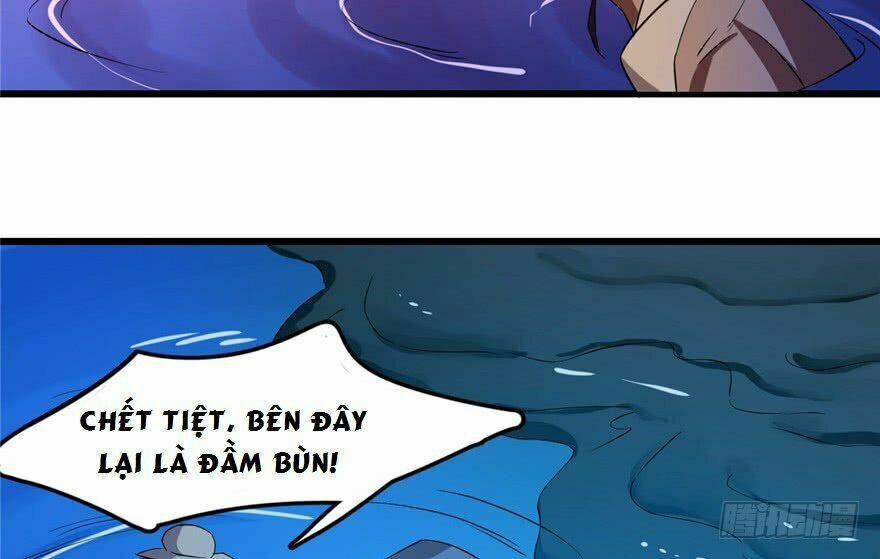 Độc Bộ Thiên Hạ: Đặc Công Thần Y 29 trang 106