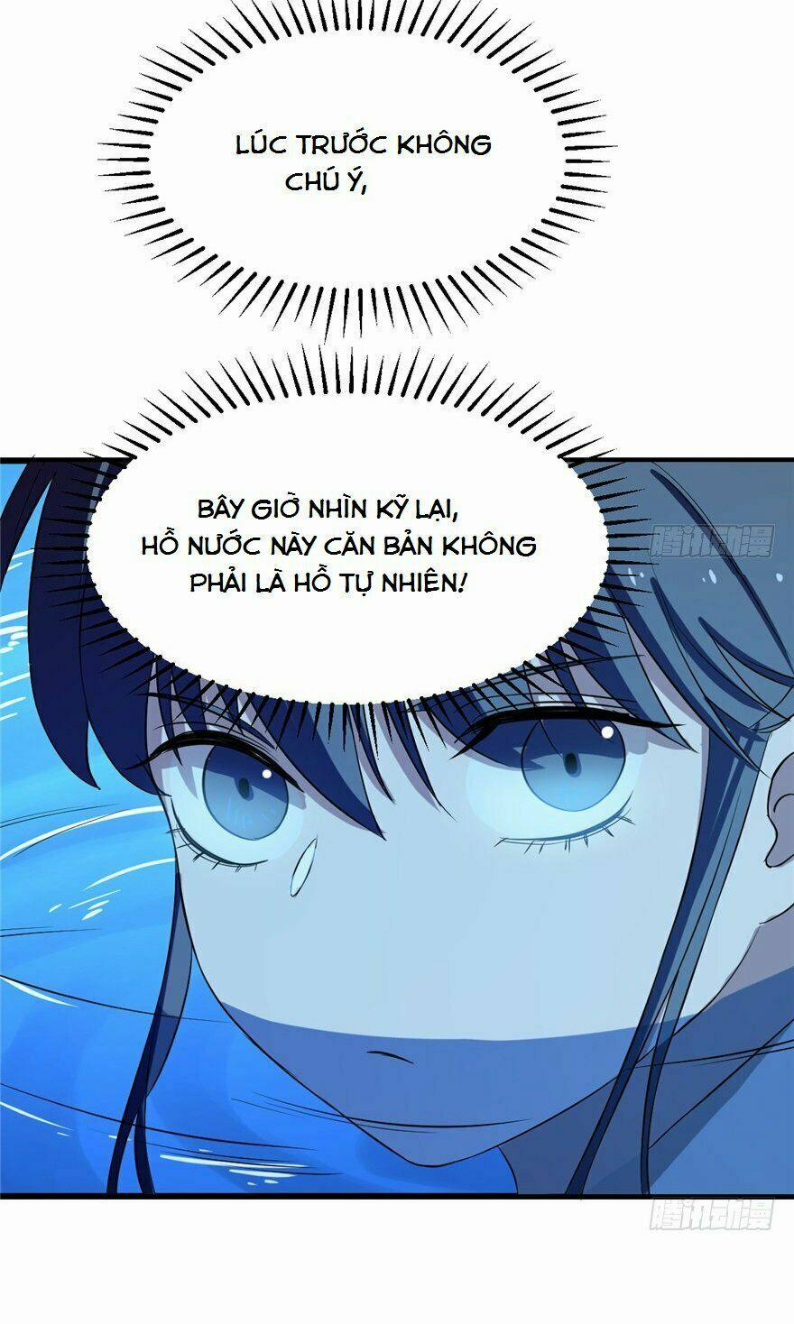 Độc Bộ Thiên Hạ: Đặc Công Thần Y 29 trang 108