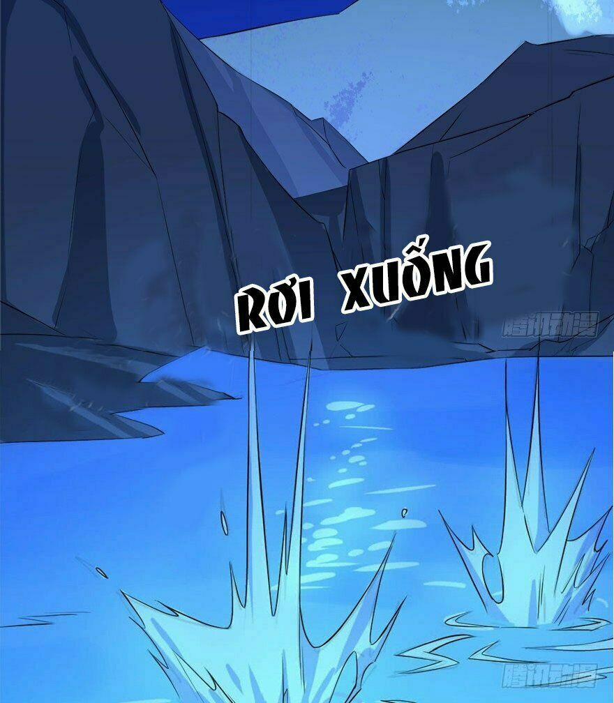 Độc Bộ Thiên Hạ: Đặc Công Thần Y 29 trang 18