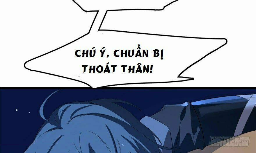 Độc Bộ Thiên Hạ: Đặc Công Thần Y 29 trang 8