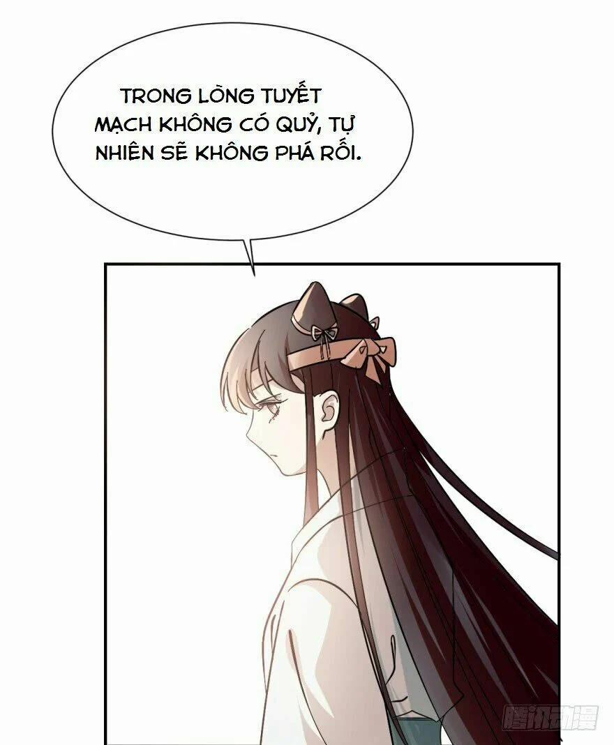 Độc Bộ Thiên Hạ: Đặc Công Thần Y 3 trang 18