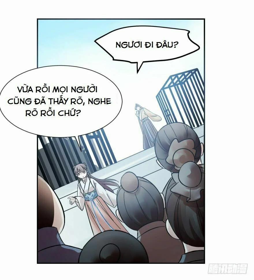 Độc Bộ Thiên Hạ: Đặc Công Thần Y 3 trang 20