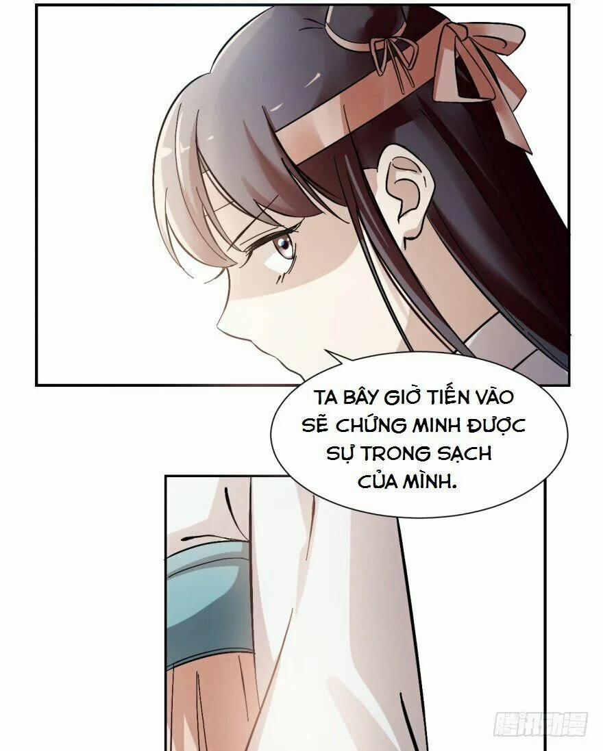 Độc Bộ Thiên Hạ: Đặc Công Thần Y 3 trang 23