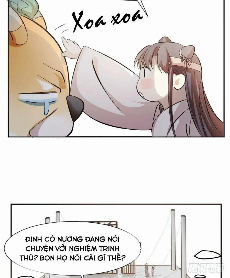 Độc Bộ Thiên Hạ: Đặc Công Thần Y 3 trang 37