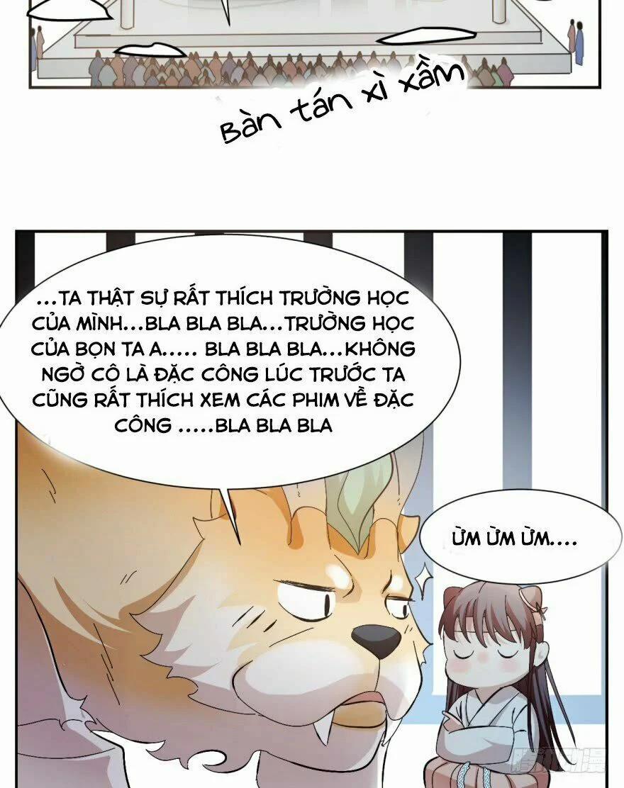 Độc Bộ Thiên Hạ: Đặc Công Thần Y 3 trang 38