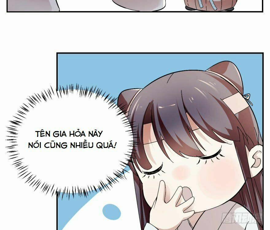 Độc Bộ Thiên Hạ: Đặc Công Thần Y 3 trang 39