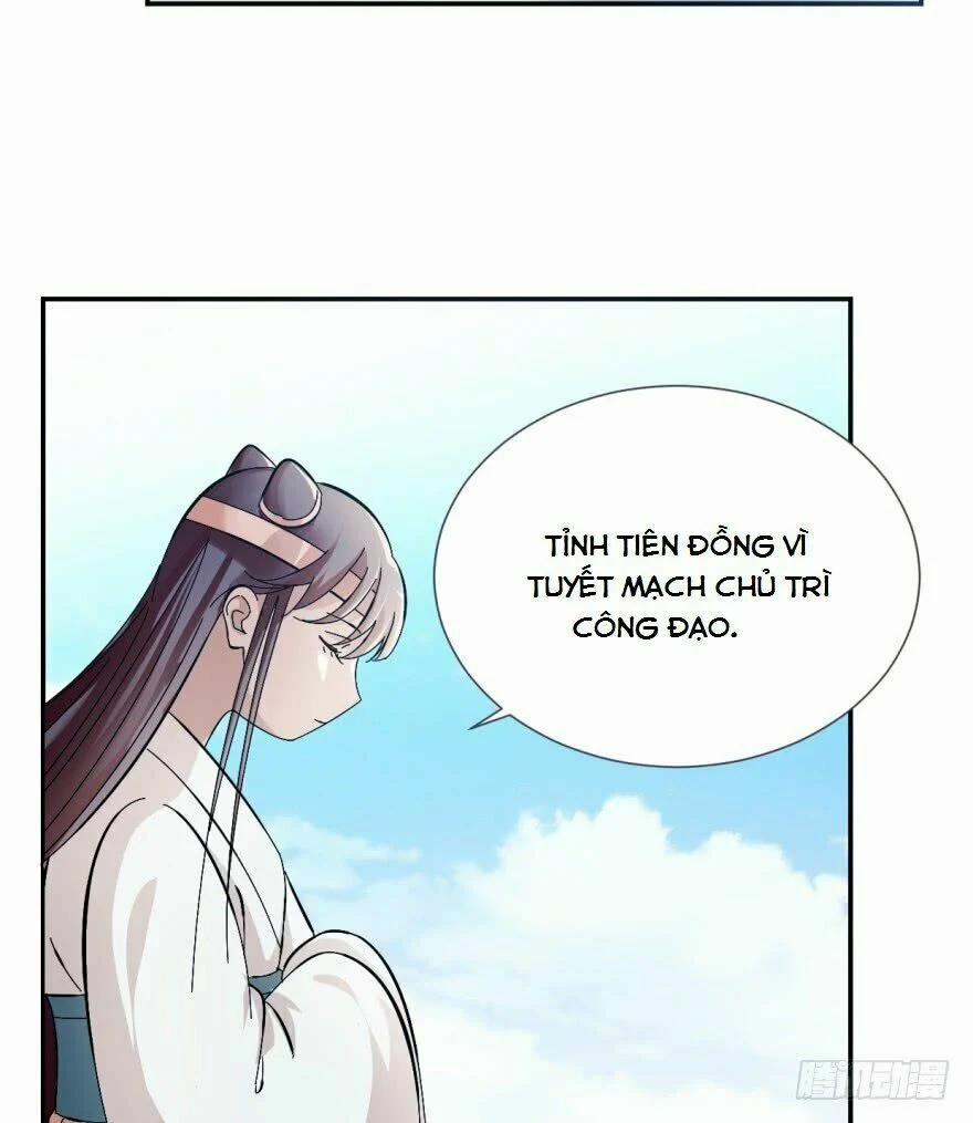 Độc Bộ Thiên Hạ: Đặc Công Thần Y 3 trang 44