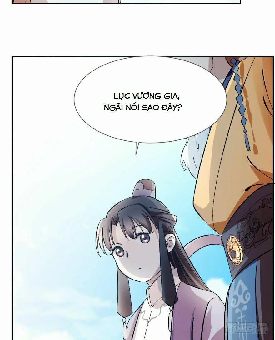 Độc Bộ Thiên Hạ: Đặc Công Thần Y 3 trang 45