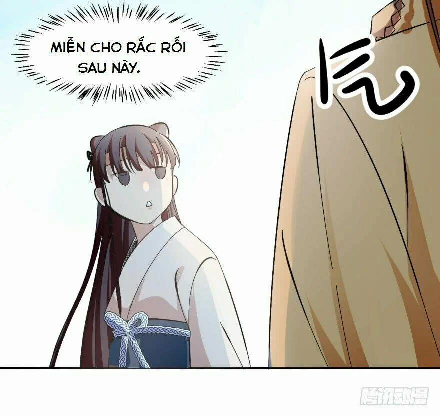 Độc Bộ Thiên Hạ: Đặc Công Thần Y 3 trang 53