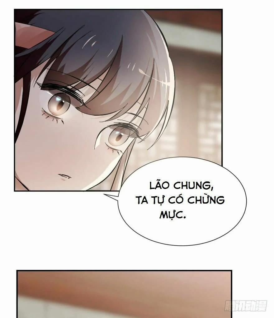 Độc Bộ Thiên Hạ: Đặc Công Thần Y 3 trang 67