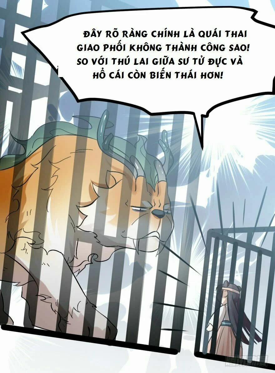 Độc Bộ Thiên Hạ: Đặc Công Thần Y 3 trang 8