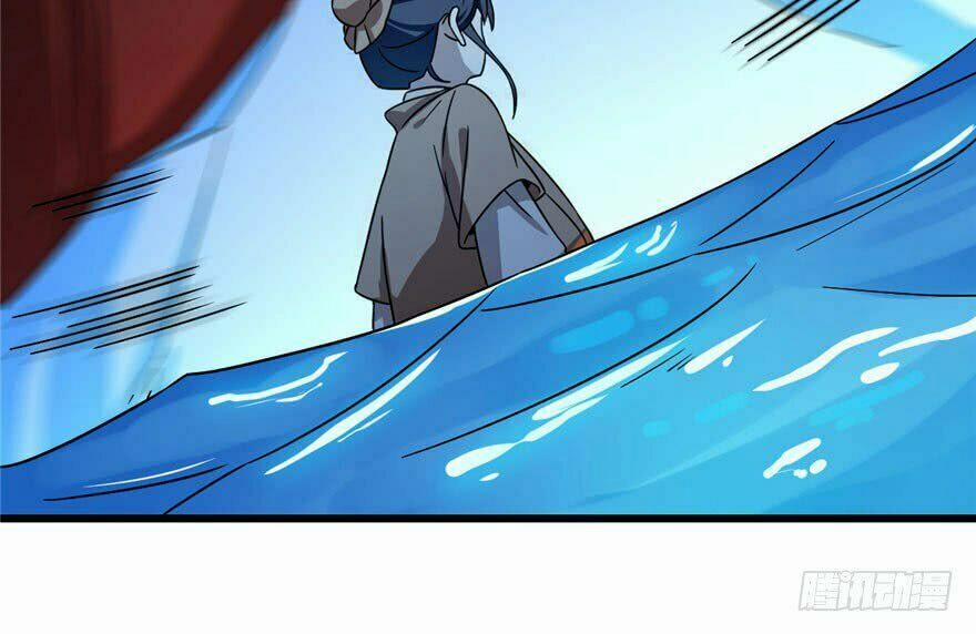 Độc Bộ Thiên Hạ: Đặc Công Thần Y 30 trang 12