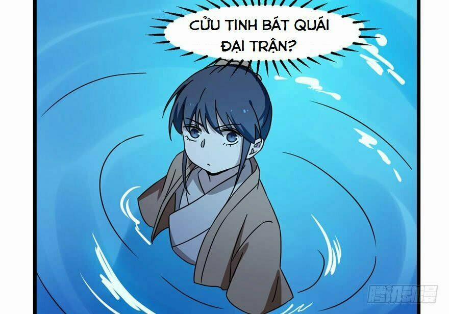 Độc Bộ Thiên Hạ: Đặc Công Thần Y 30 trang 14