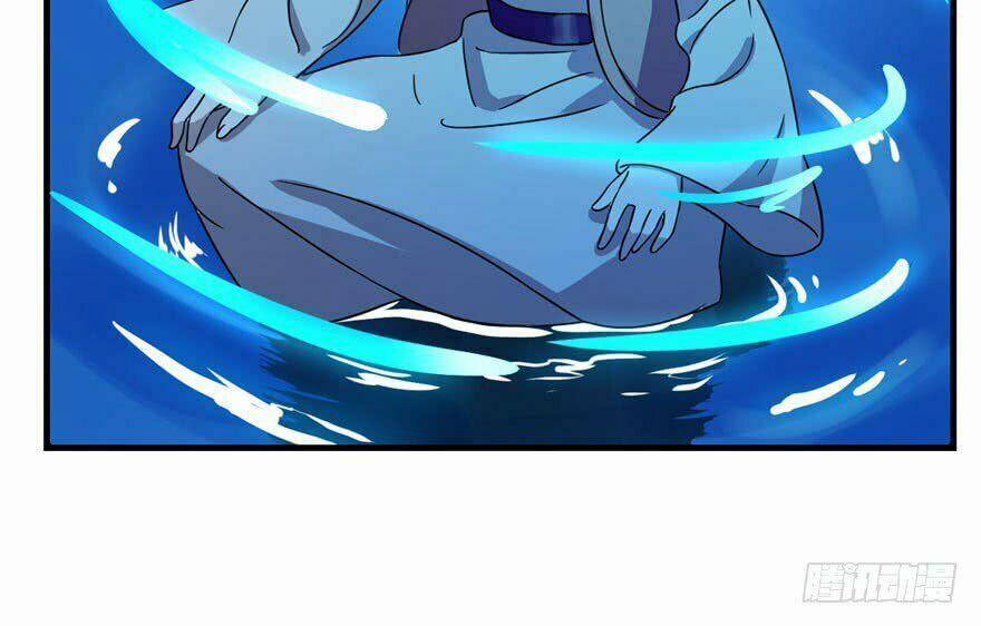 Độc Bộ Thiên Hạ: Đặc Công Thần Y 30 trang 5