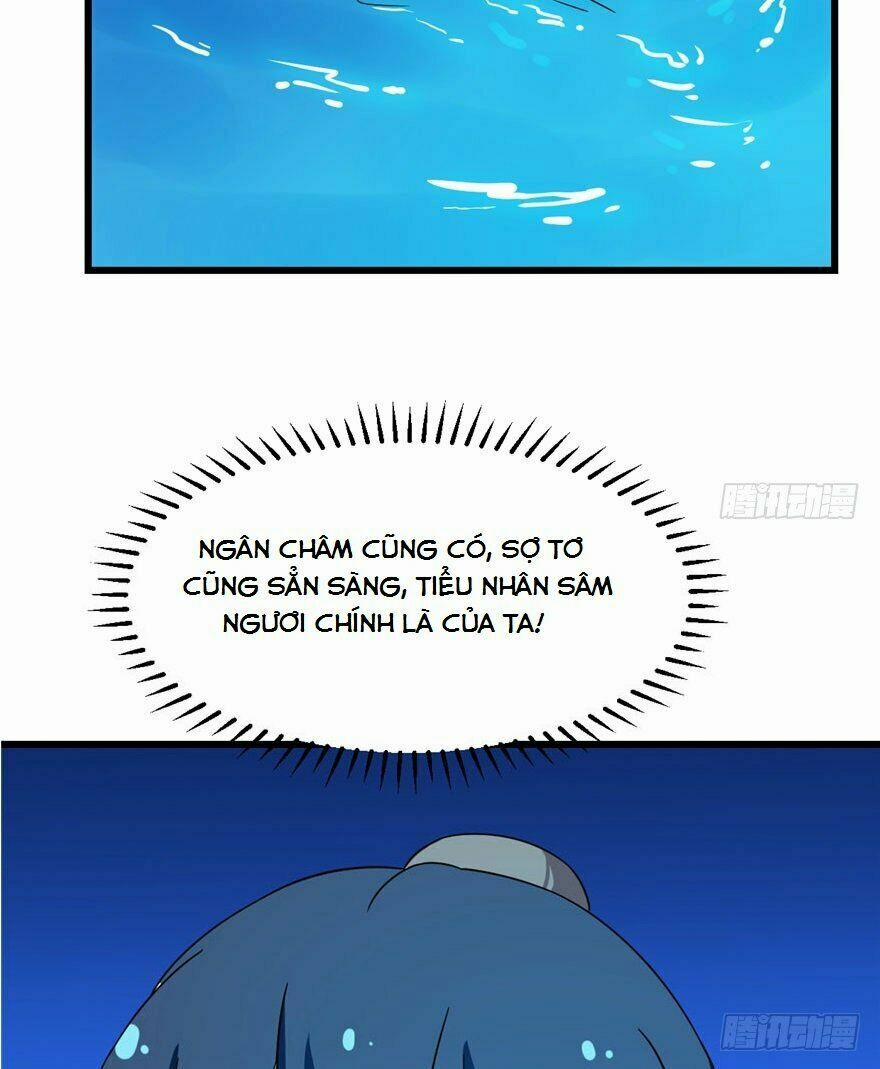 Độc Bộ Thiên Hạ: Đặc Công Thần Y 30 trang 53