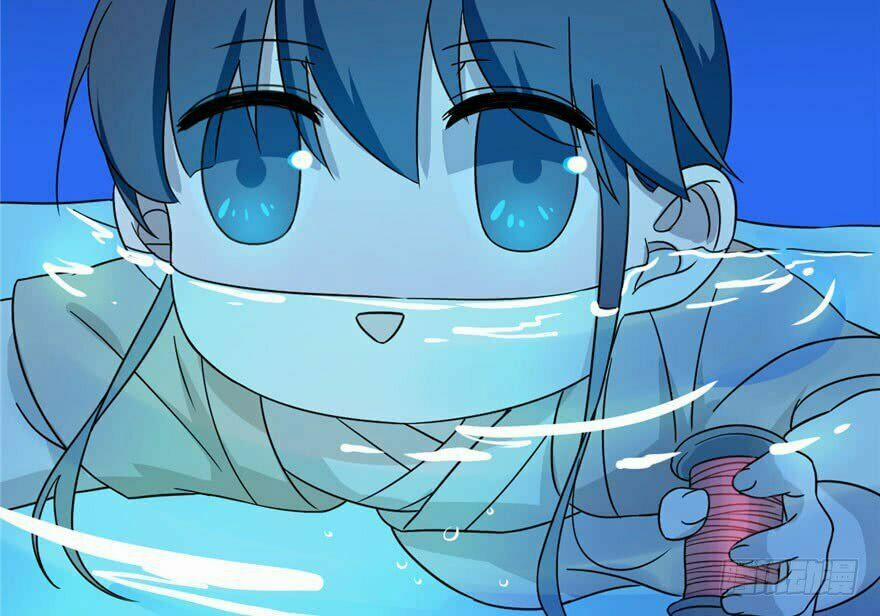 Độc Bộ Thiên Hạ: Đặc Công Thần Y 30 trang 54