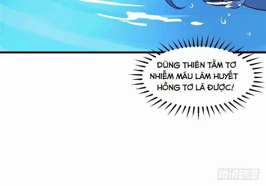 Độc Bộ Thiên Hạ: Đặc Công Thần Y 30 trang 55