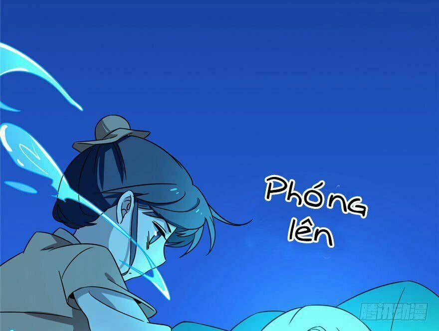 Độc Bộ Thiên Hạ: Đặc Công Thần Y 30 trang 62