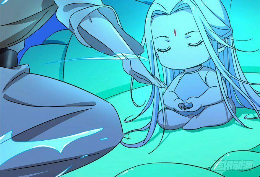 Độc Bộ Thiên Hạ: Đặc Công Thần Y 30 trang 63