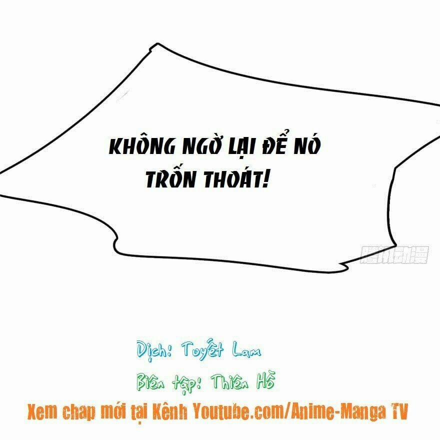 Độc Bộ Thiên Hạ: Đặc Công Thần Y 30 trang 78