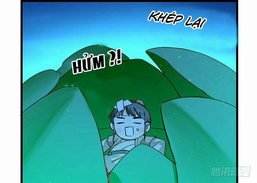 Độc Bộ Thiên Hạ: Đặc Công Thần Y 32 trang 10