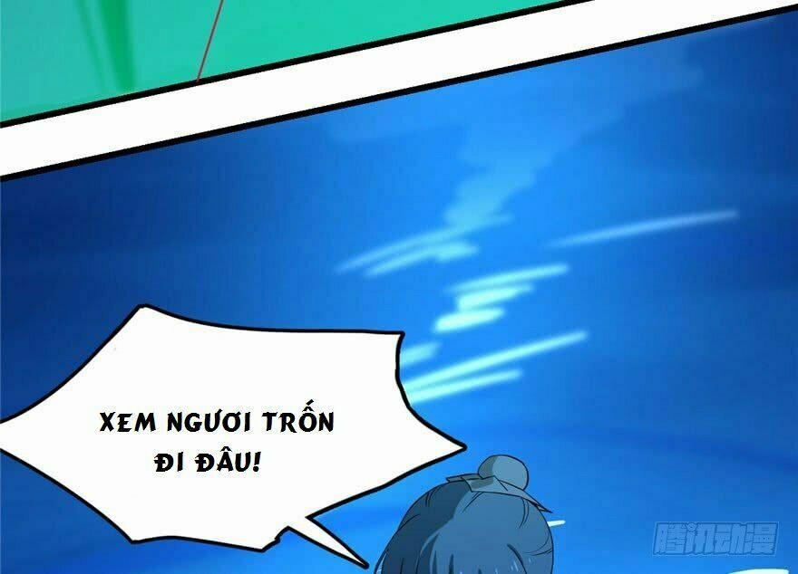 Độc Bộ Thiên Hạ: Đặc Công Thần Y 32 trang 2