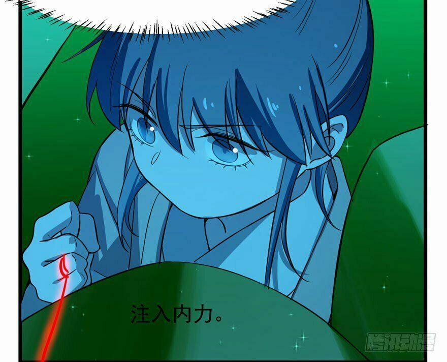 Độc Bộ Thiên Hạ: Đặc Công Thần Y 32 trang 25