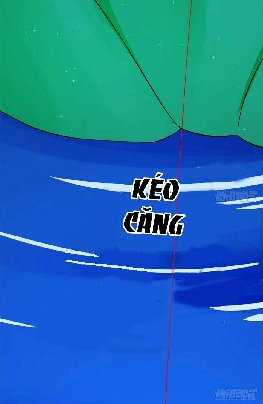 Độc Bộ Thiên Hạ: Đặc Công Thần Y 32 trang 28