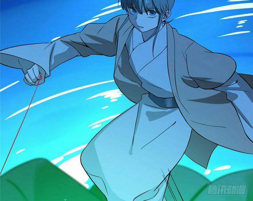 Độc Bộ Thiên Hạ: Đặc Công Thần Y 32 trang 3