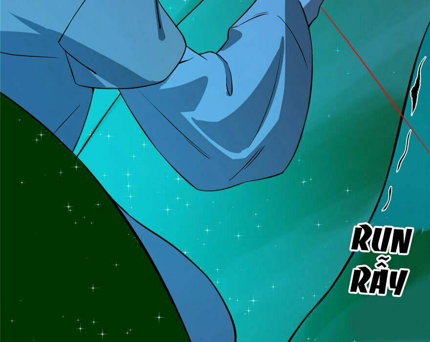 Độc Bộ Thiên Hạ: Đặc Công Thần Y 32 trang 48